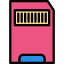 Sd card icon 64x64