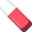 Eraser icon 64x64