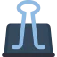 Clip icon 64x64