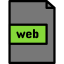Web Ikona 64x64