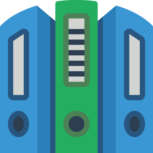 Folder icon