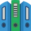 Folder icon 64x64