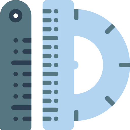 Ruler icon