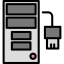 Computer 图标 64x64