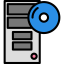 Computer Ikona 64x64