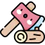 Lumberjack icon 64x64