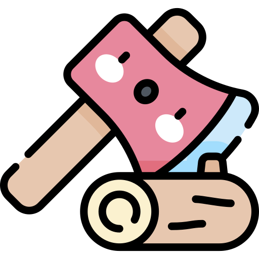 Lumberjack icon