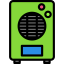 Speakers icon 64x64