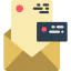 Envelope icon 64x64