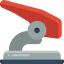 Hole punch Symbol 64x64