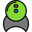 Webcam Ikona 64x64