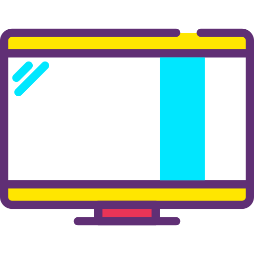 Tv icon