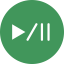 Play icon 64x64