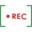 Rec icon 64x64