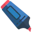 Highlighter icon 64x64