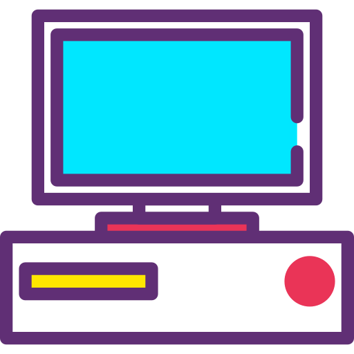 Computer icon