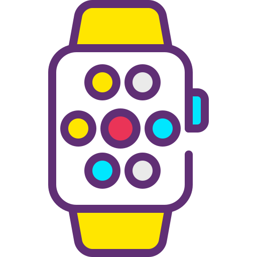 Watch icon