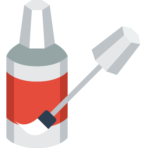 Corrector icon