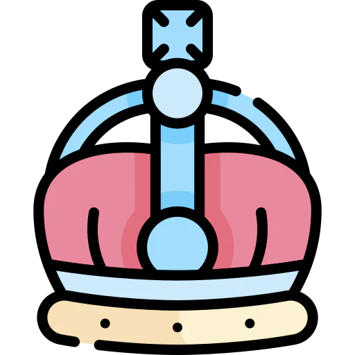 Crown icon