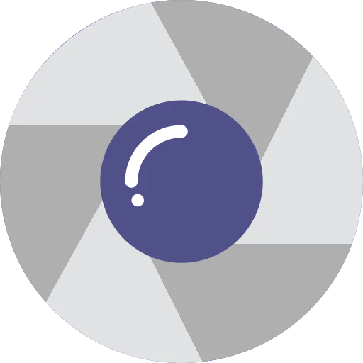 Shutter icon