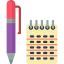 Notes icon 64x64