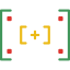 Focus icon 64x64