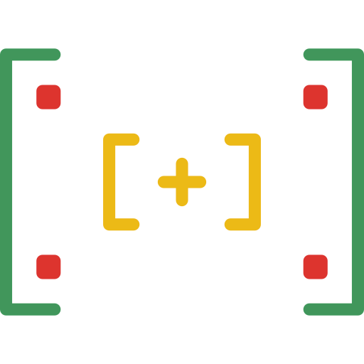 Focus icon