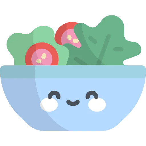 Salad icon