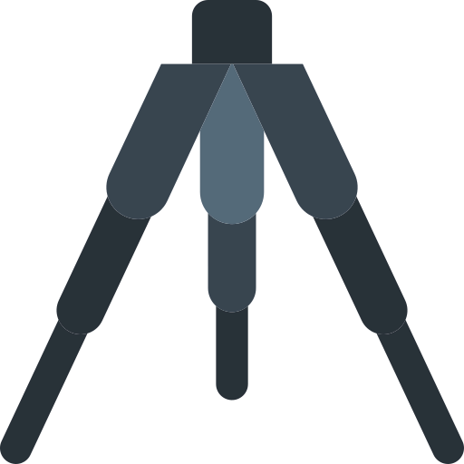 Tripod icon