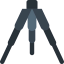 Tripod icon 64x64