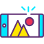 Phone Ikona 64x64