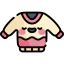 Sweater icon 64x64