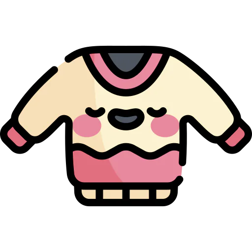 Sweater icon