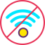 Wifi Ikona 64x64