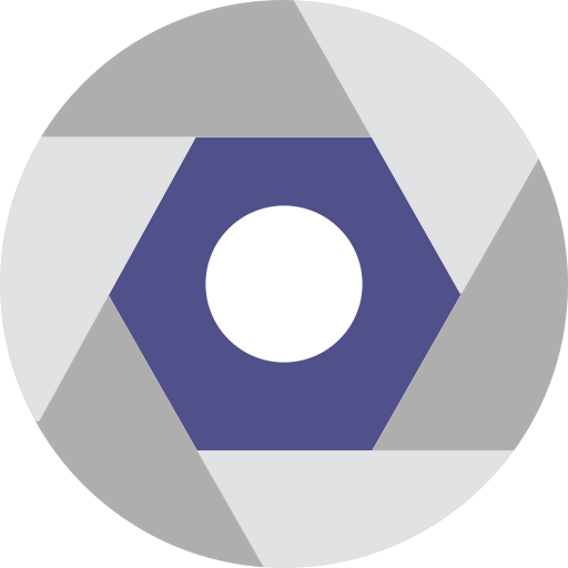 Shutter icon