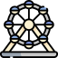 Skywheel icon 64x64