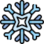 Snowflake icon 64x64