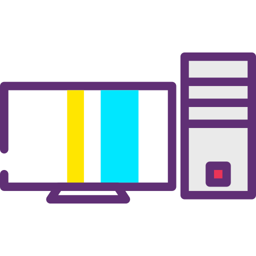 Pc icon