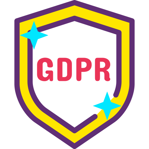 Privacy icon