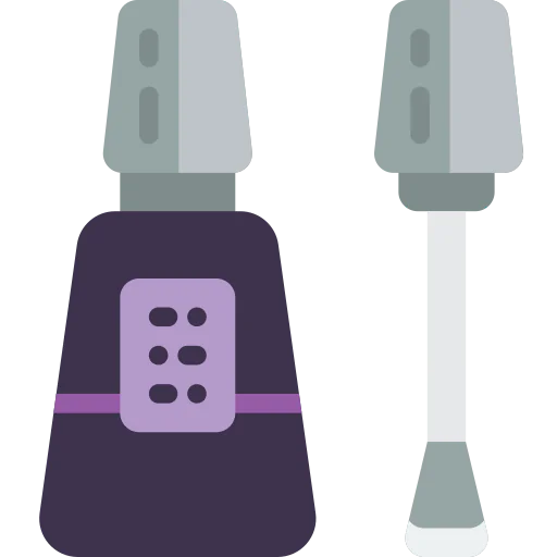 Corrector icon