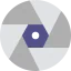 Shutter icon 64x64