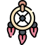 Dreamcatcher icon 64x64