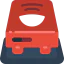 Projector Symbol 64x64