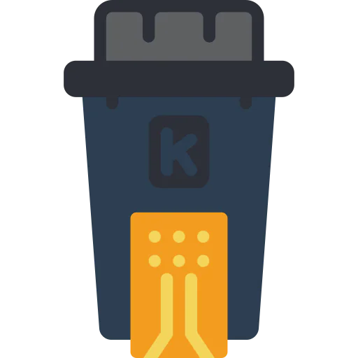 Ink icon