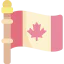 Canada Ikona 64x64