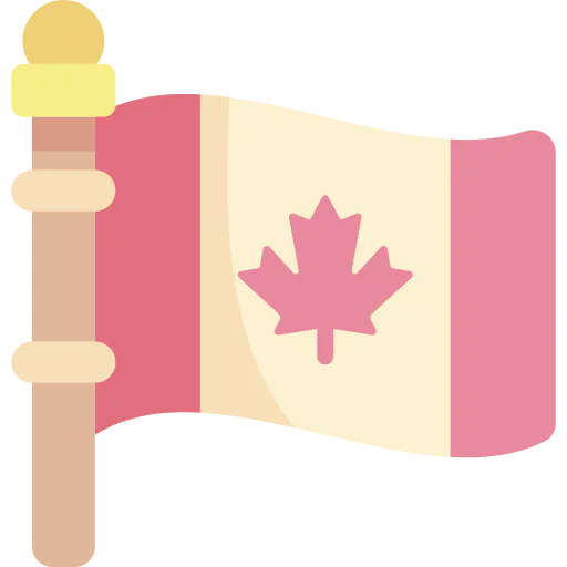 Canada icon