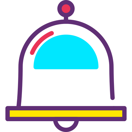 Notification icon