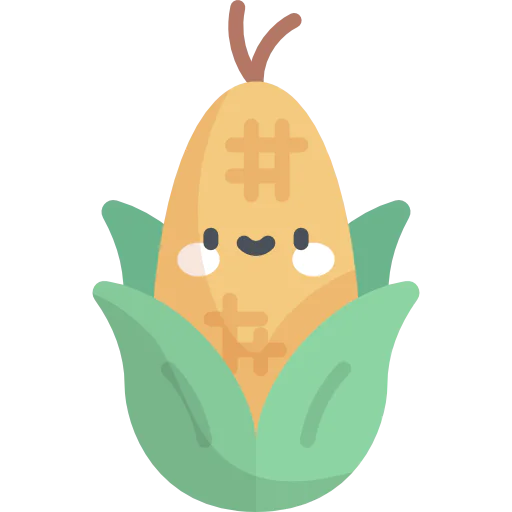 Corn icon