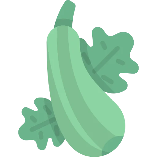 Courgette icon