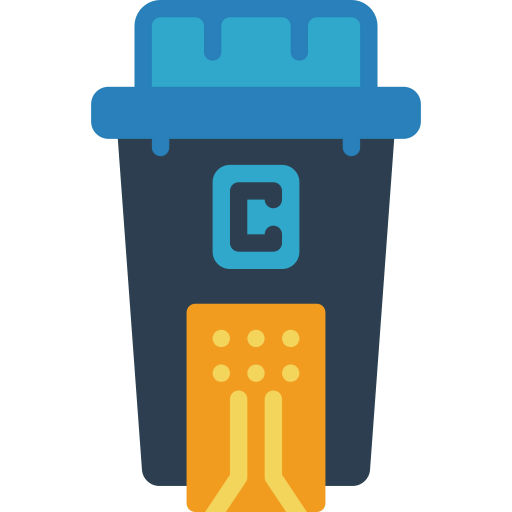 Ink icon